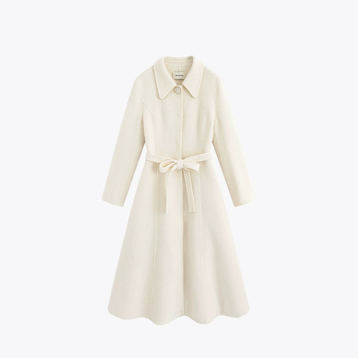 Mantel - White Moonlight