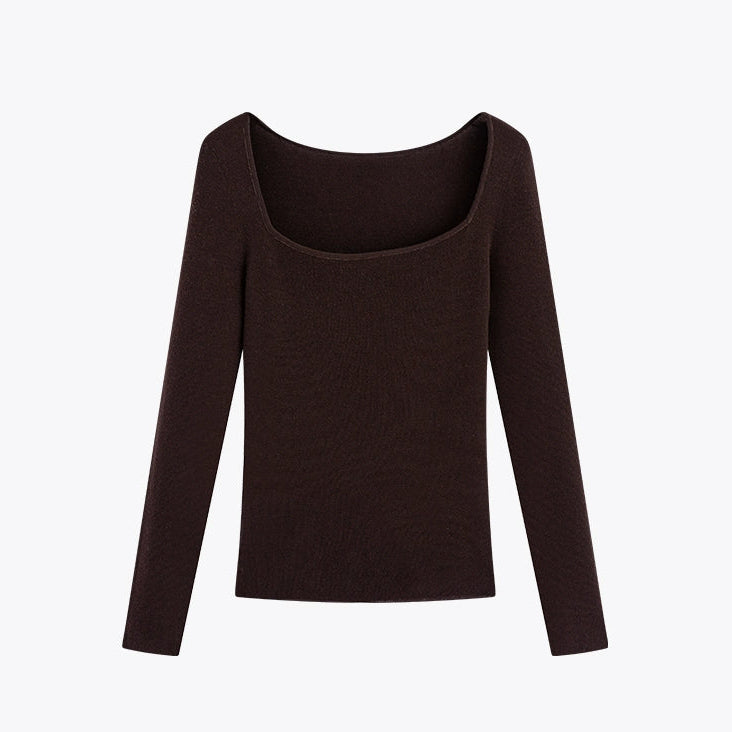 ÉLÉGANCE PURE – MERINO ESSENTIALS COLLECTION