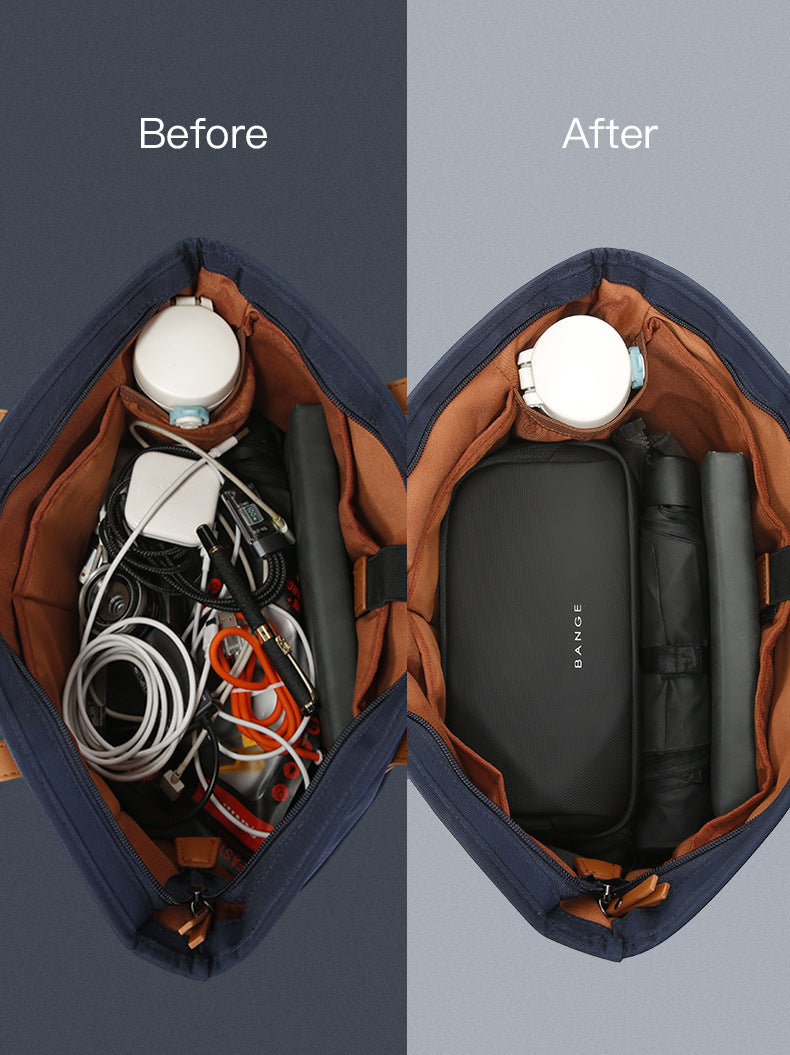 Kulturtasche