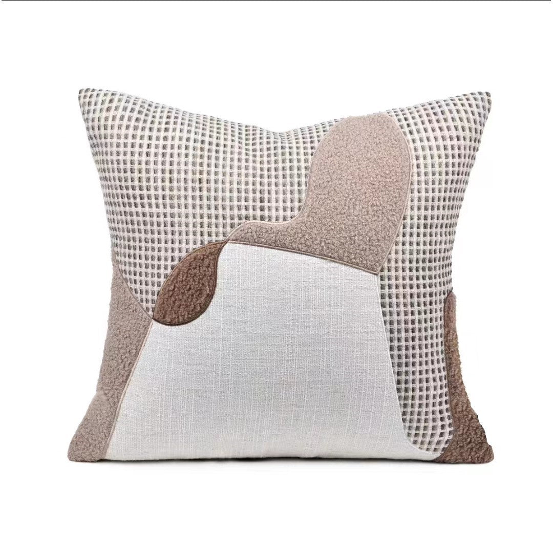 Model Room Pillow – Moderne Noblesse für Ihr Interieur