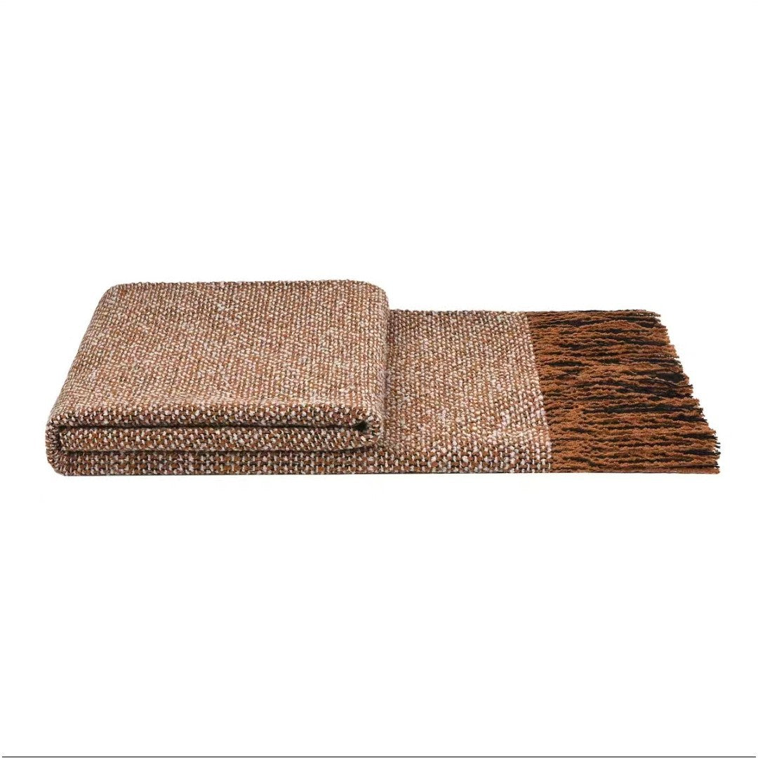 Model Room Pillow – Moderne Noblesse für Ihr Interieur