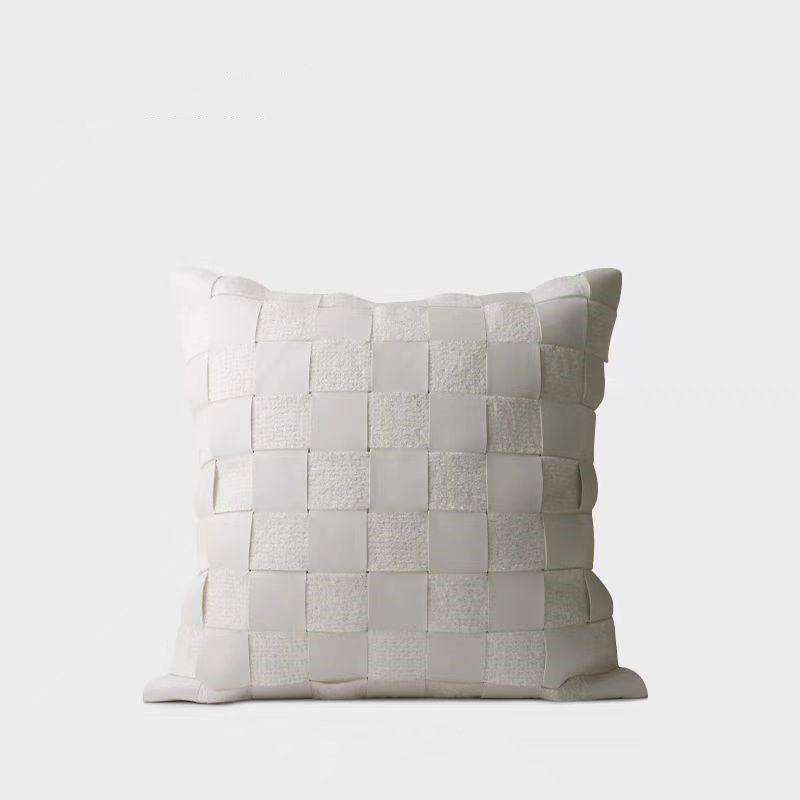 Modellraum-Kissen – Elegante Schlichtheit für moderne Wohnräume
