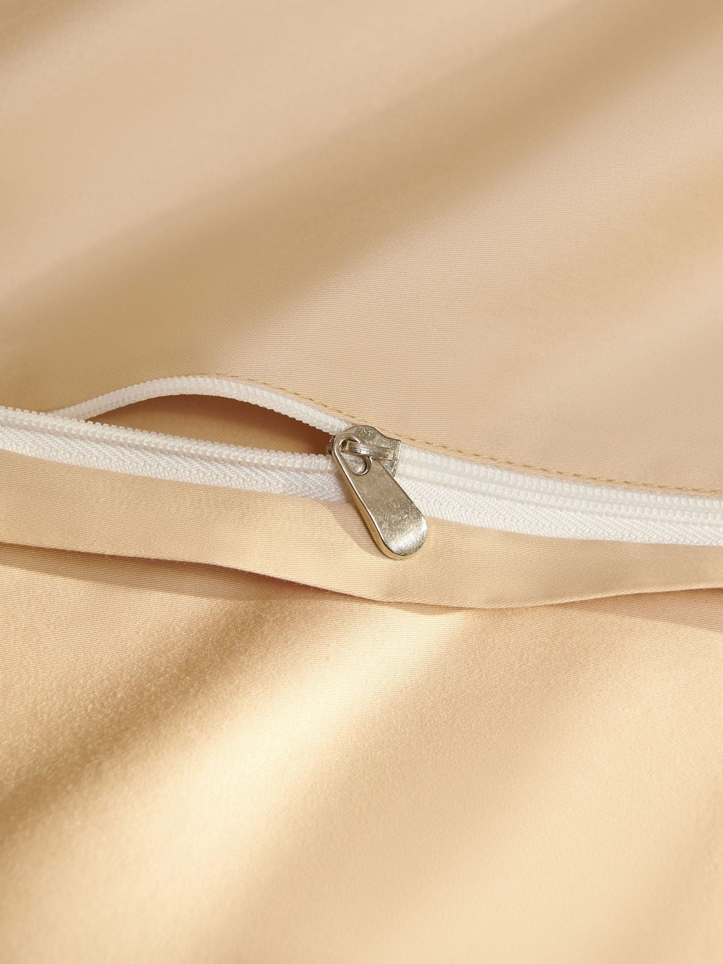Jacquard-Quiltbezug