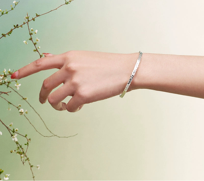 LOVE Unlimited Armband Bewegliches