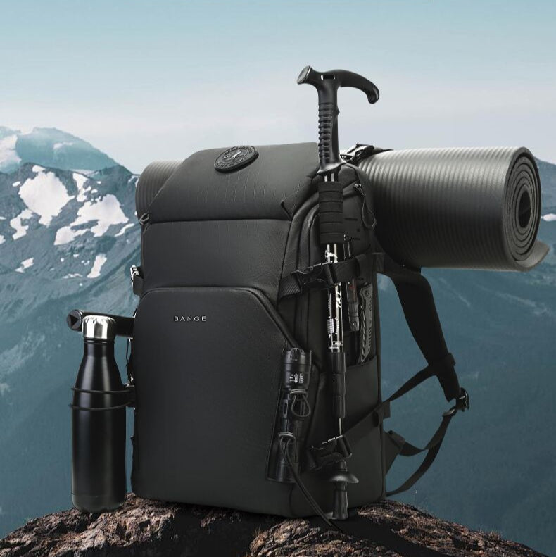 Wander-Backpack