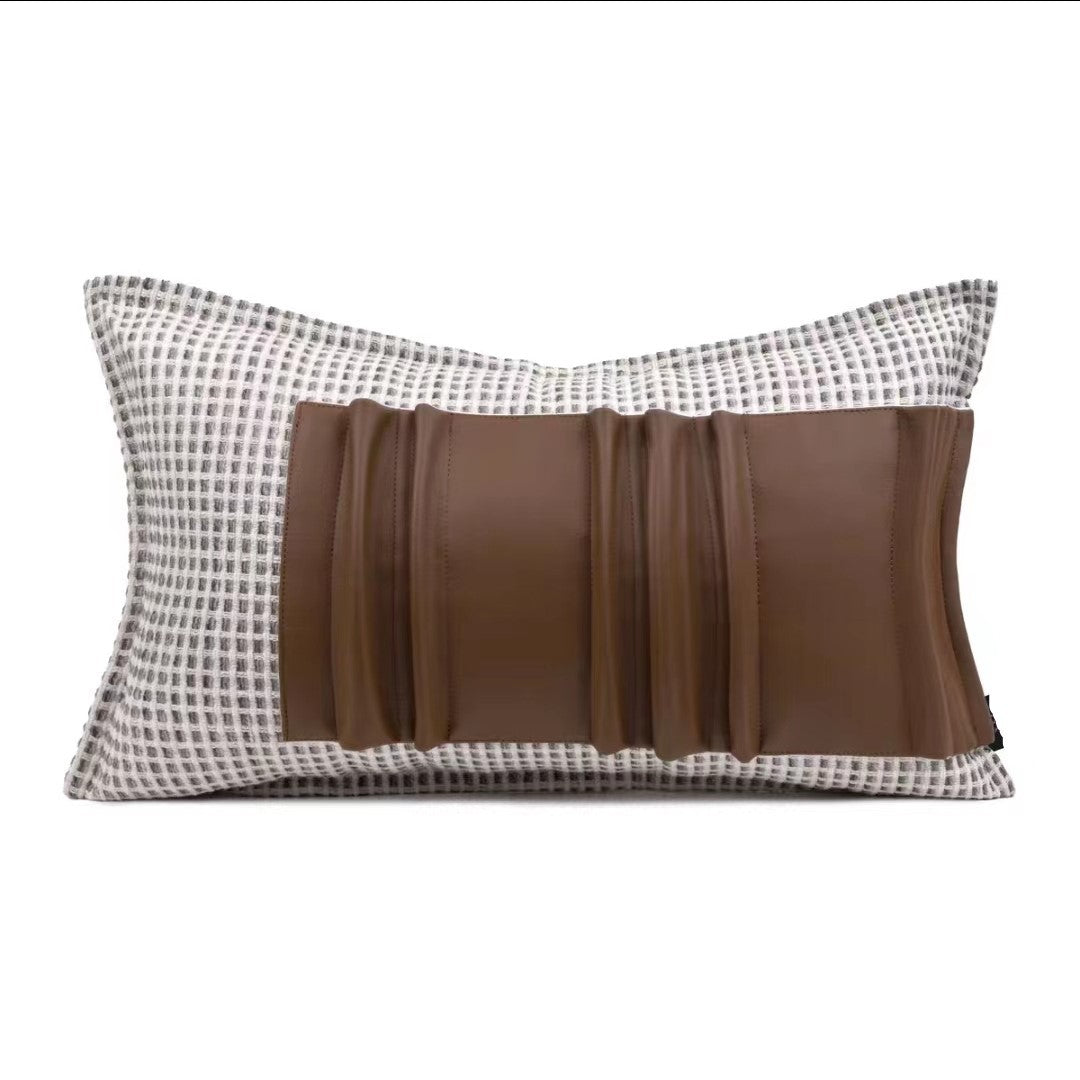 Model Room Pillow – Moderne Noblesse für Ihr Interieur