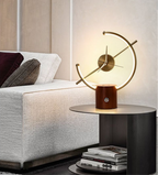 Lumière Élégante – intelligent design lamp