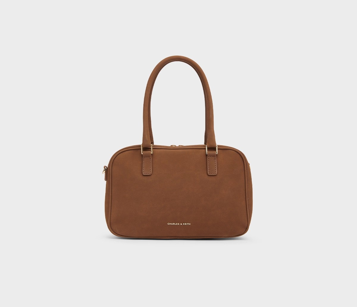 Café Élégant – Satchel Bag