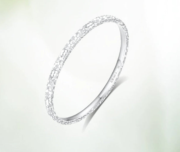 LOVE Unlimited Armband Bewegliches