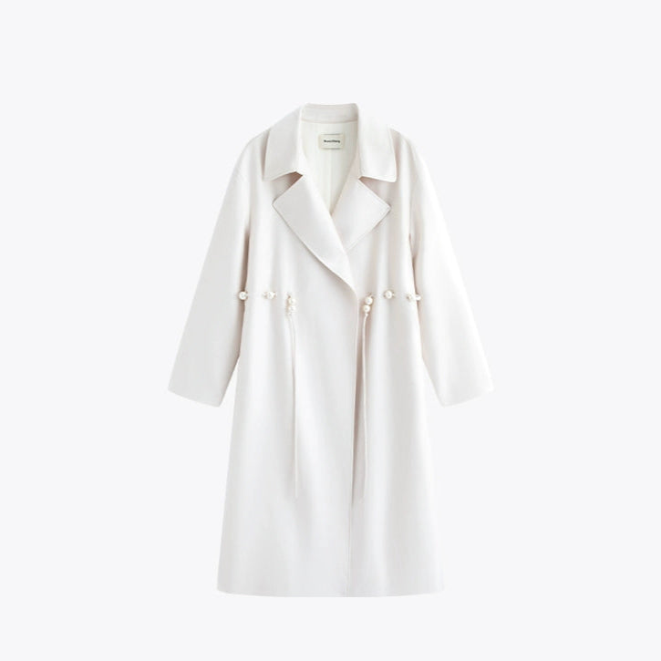 Noire Weißes Mondlicht