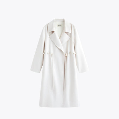 Noire Weißes Mondlicht