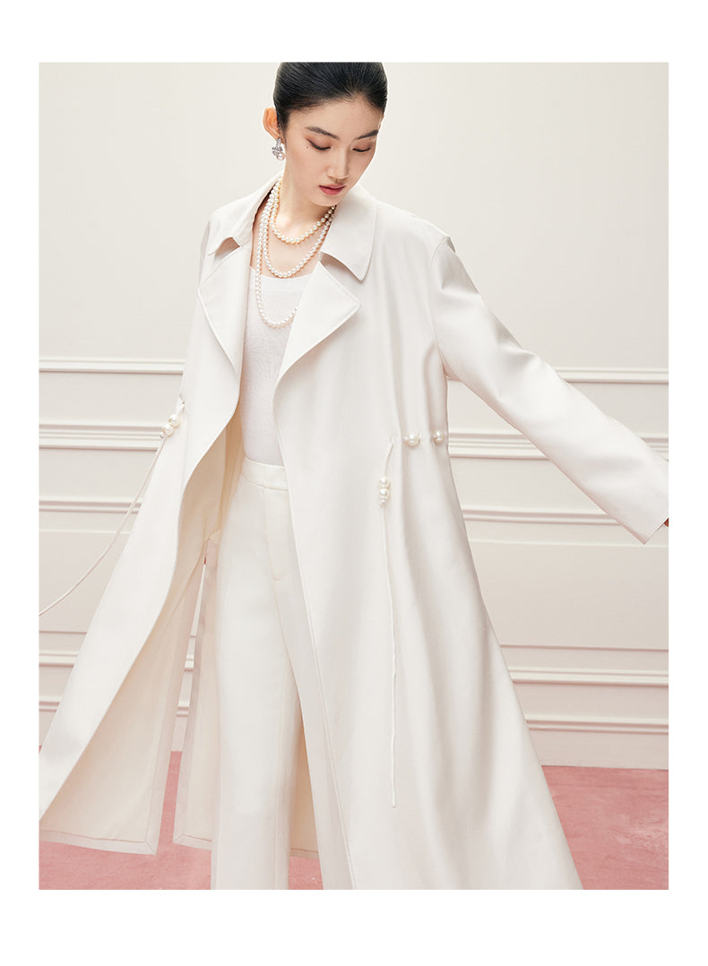 Noire Weißes Mondlicht