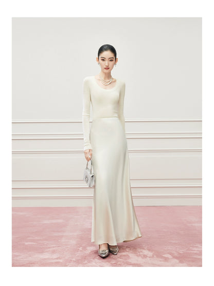 ÉLÉGANCE PURE – MERINO ESSENTIALS COLLECTION