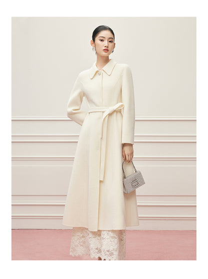 Mantel - White Moonlight