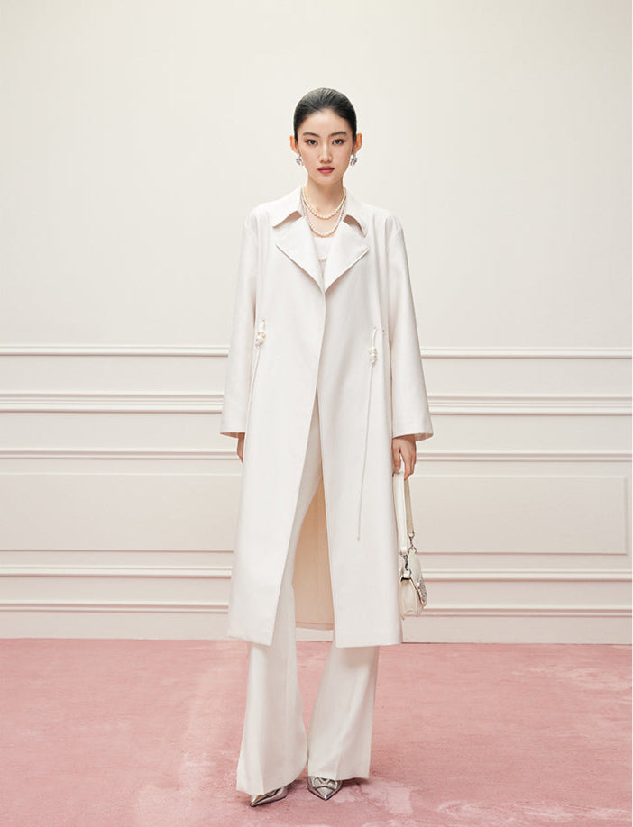 Noire Weißes Mondlicht