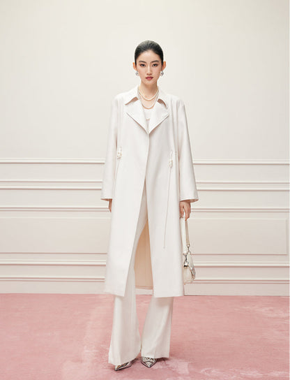 Noire Weißes Mondlicht