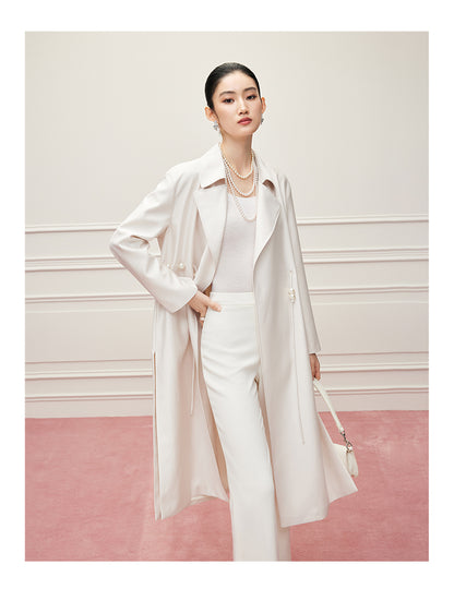 Noire Weißes Mondlicht