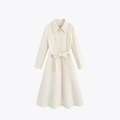 Mantel - White Moonlight