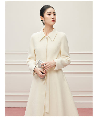 Mantel - White Moonlight