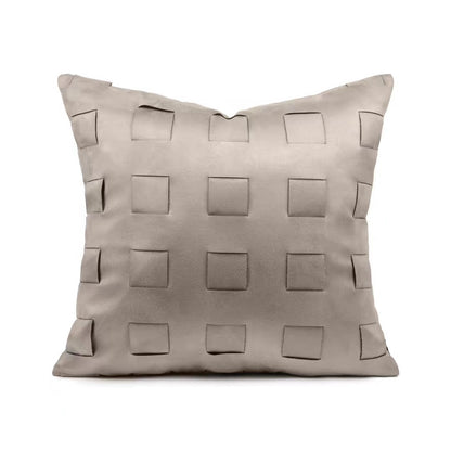 Model Room Pillow – Moderne Noblesse für Ihr Interieur