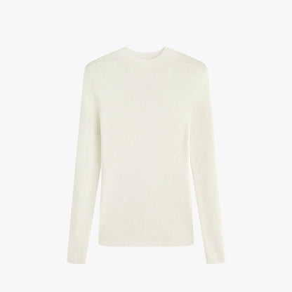 ÉLÉGANCE PURE – MERINO ESSENTIALS COLLECTION