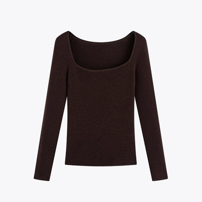 ÉLÉGANCE PURE – MERINO ESSENTIALS COLLECTION