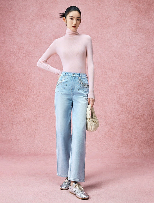 ÉLÉGANCE PURE - MERINO ESSENTIALS COLLECTION