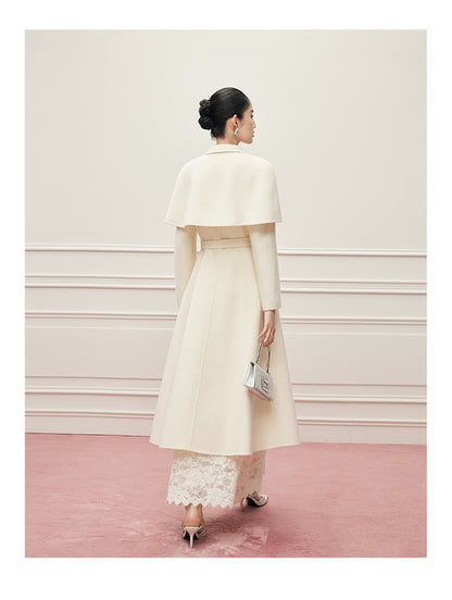 Mantel - White Moonlight