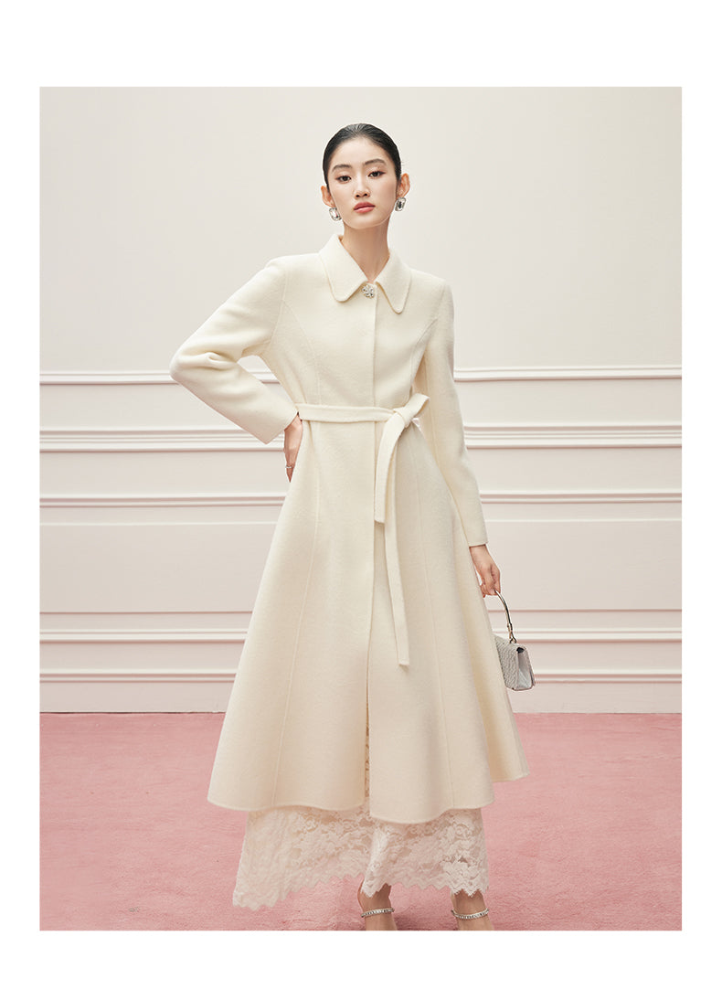 Mantel - White Moonlight