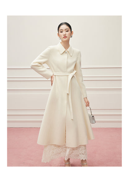 Mantel - White Moonlight