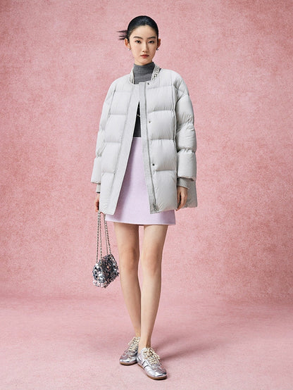 ÉLÉGANCE PURE – MERINO ESSENTIALS COLLECTION