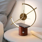 Lumière Élégante – intelligent design lamp