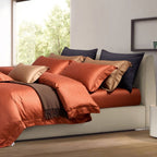 Victoria - Red Brown