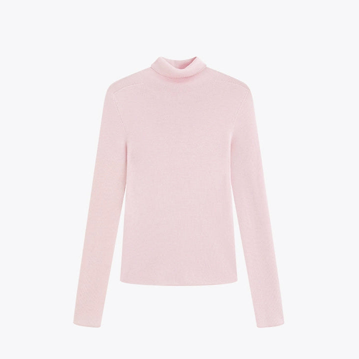 ÉLÉGANCE PURE - MERINO ESSENTIALS COLLECTION