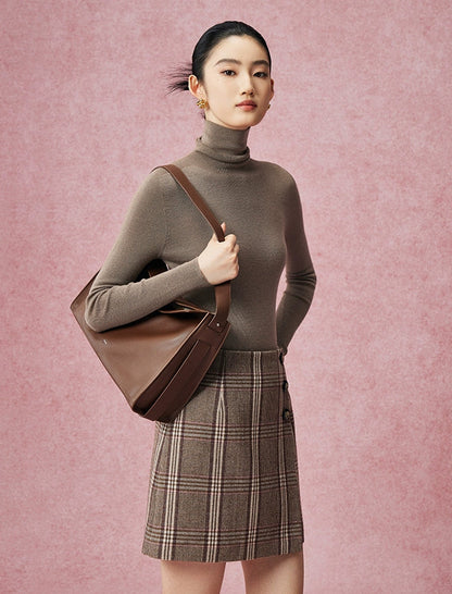 ÉLÉGANCE PURE – MERINO ESSENTIALS COLLECTION