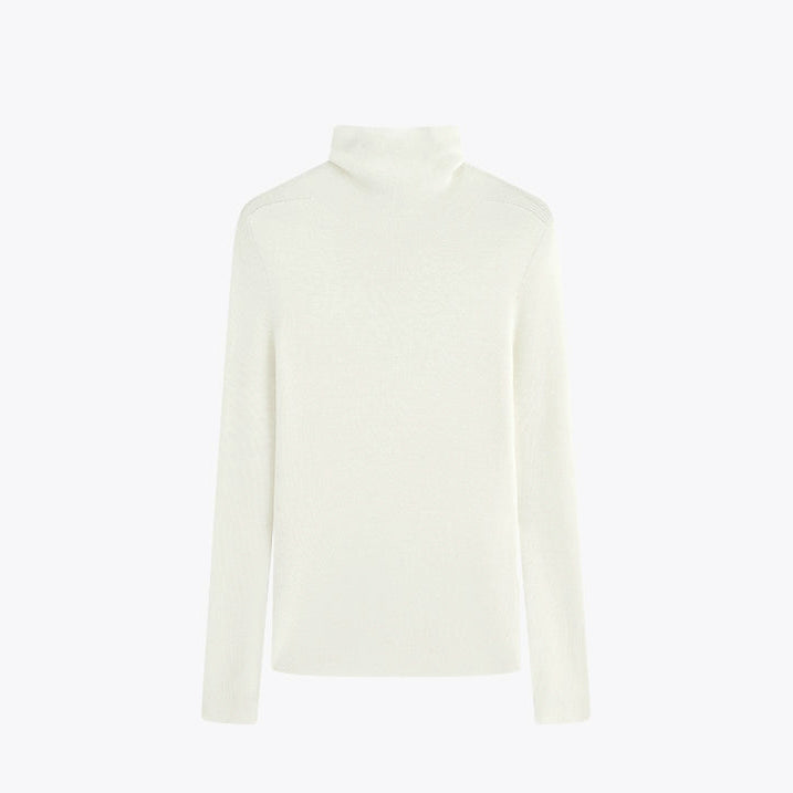 ÉLÉGANCE PURE – MERINO ESSENTIALS COLLECTION