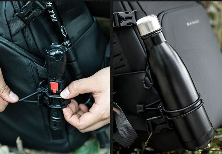 Wander-Backpack