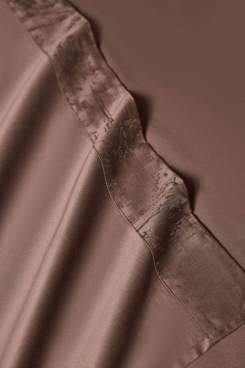 Toffee 2025 – L’Art du Jacquard Aéré