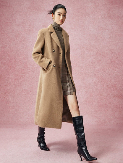 ÉLÉGANCE PURE – MERINO ESSENTIALS COLLECTION