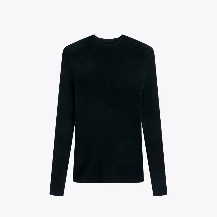 ÉLÉGANCE PURE – MERINO ESSENTIALS COLLECTION