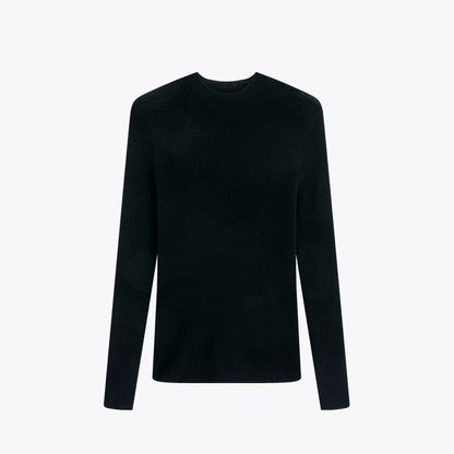 ÉLÉGANCE PURE – MERINO ESSENTIALS COLLECTION