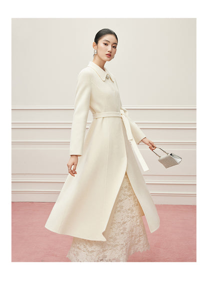 Mantel - White Moonlight