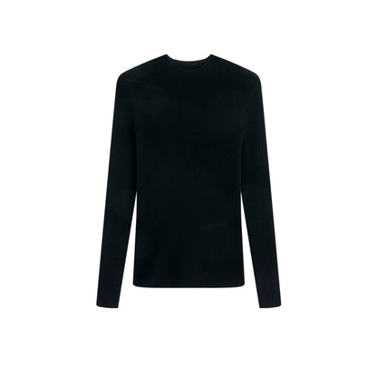 ÉLÉGANCE PURE – MERINO ESSENTIALS COLLECTION