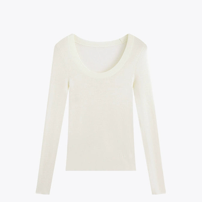 ÉLÉGANCE PURE – MERINO ESSENTIALS COLLECTION