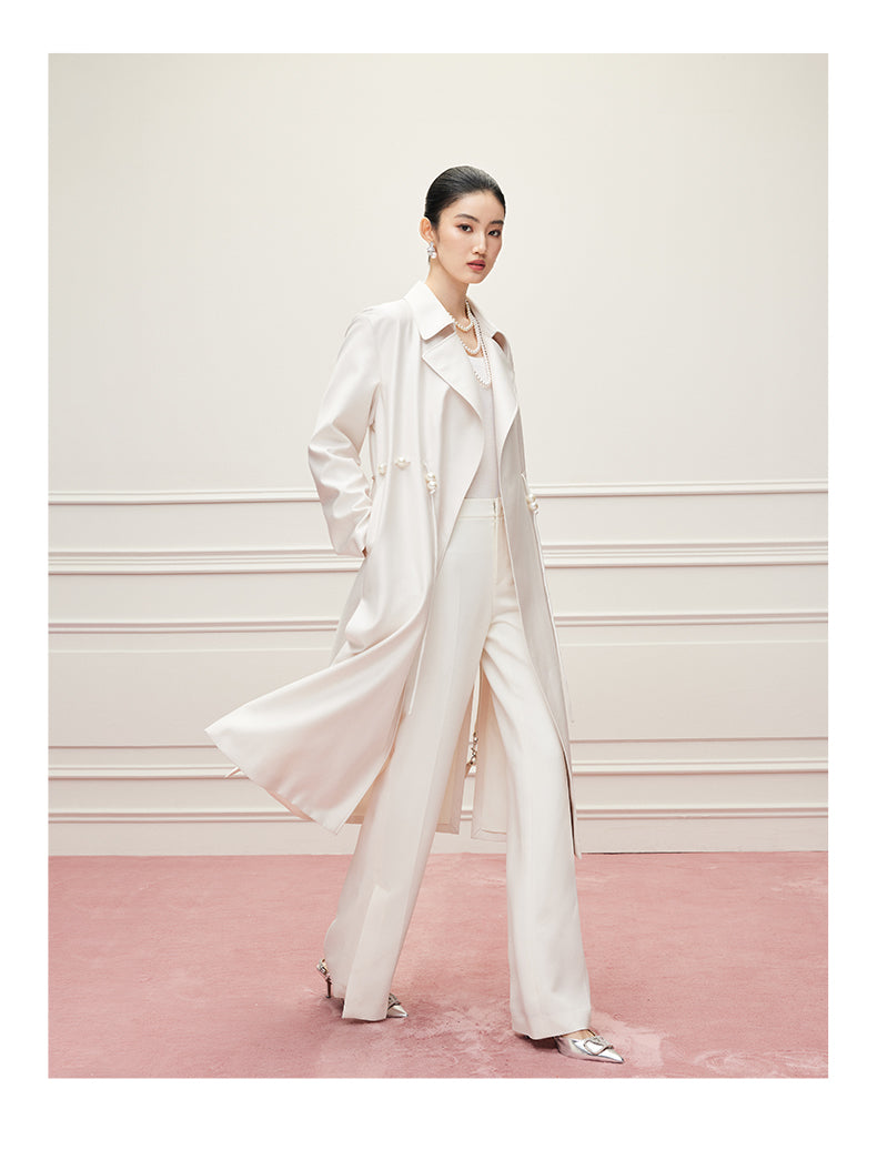 Noire Weißes Mondlicht