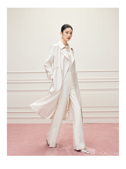 Noire Weißes Mondlicht