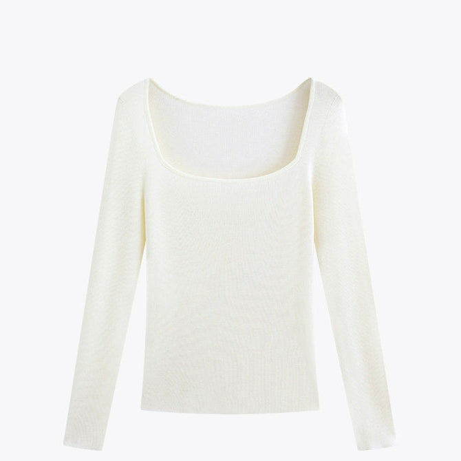 ÉLÉGANCE PURE – MERINO ESSENTIALS COLLECTION