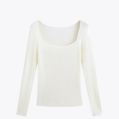 ÉLÉGANCE PURE – MERINO ESSENTIALS COLLECTION