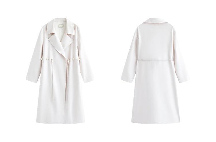 Noire Weißes Mondlicht