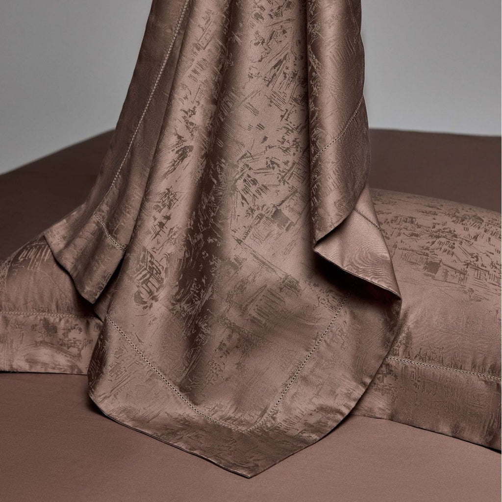 Toffee 2025 – L’Art du Jacquard Aéré